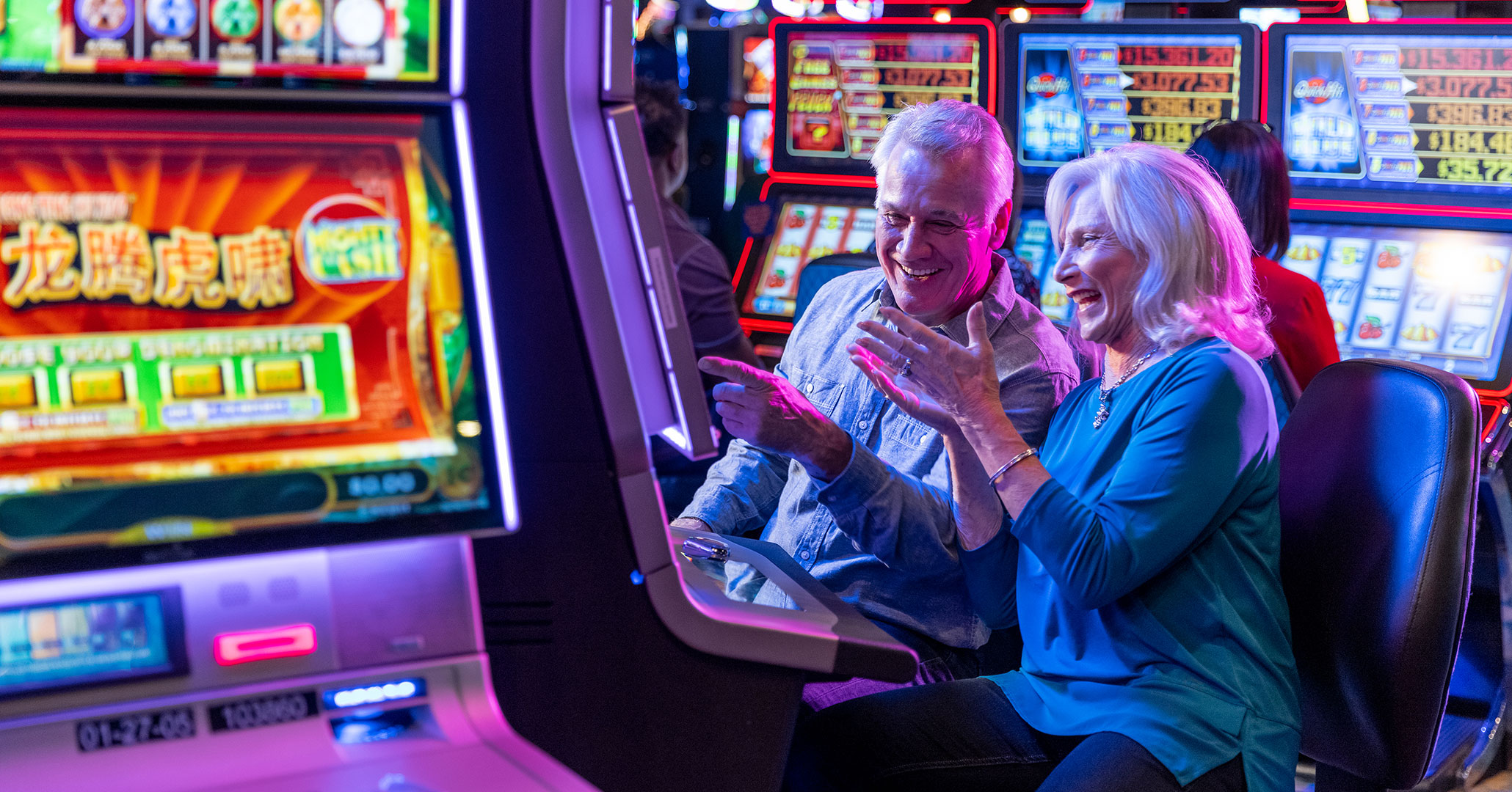 Slot Gaming and Pop Culture: How Slots Are Featured in Movies and TV Shows