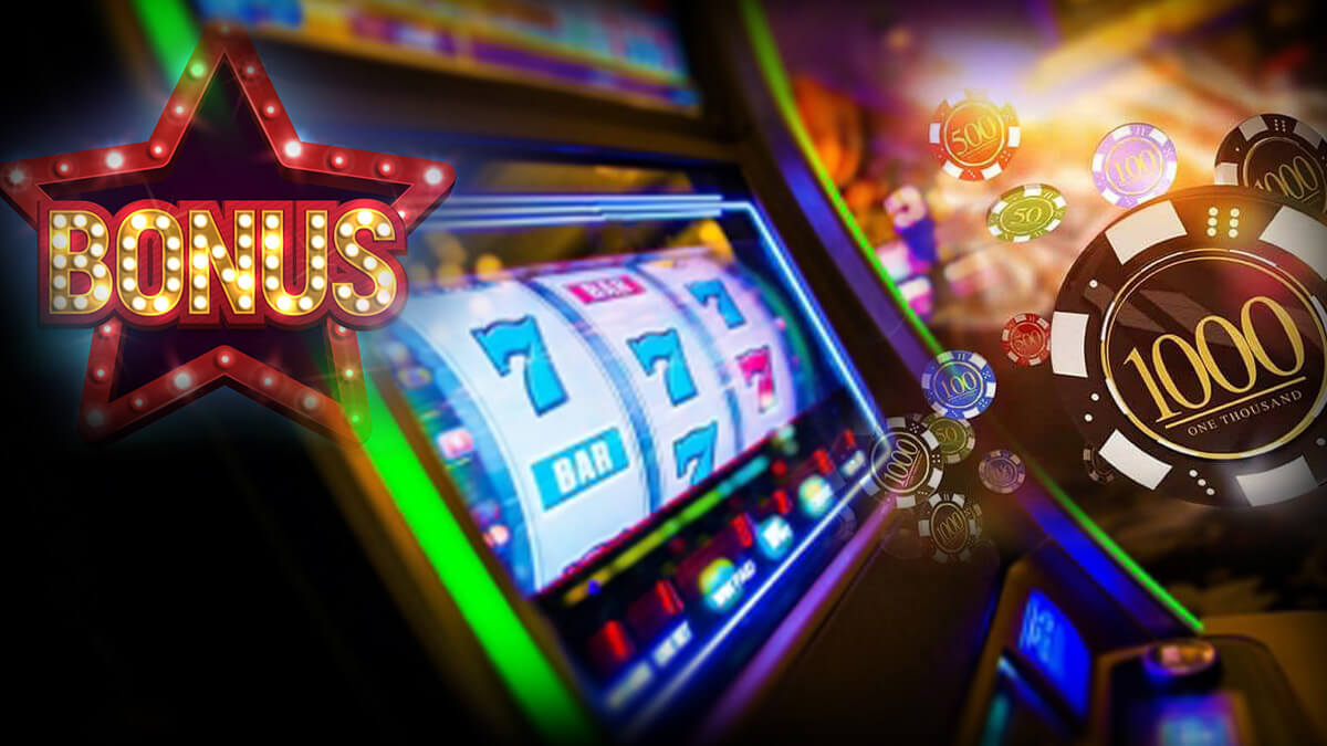 Travel the World through Slot Games: International Themes