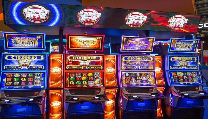 The Global Appeal of Slot Games: Cultural Trends and Preferences