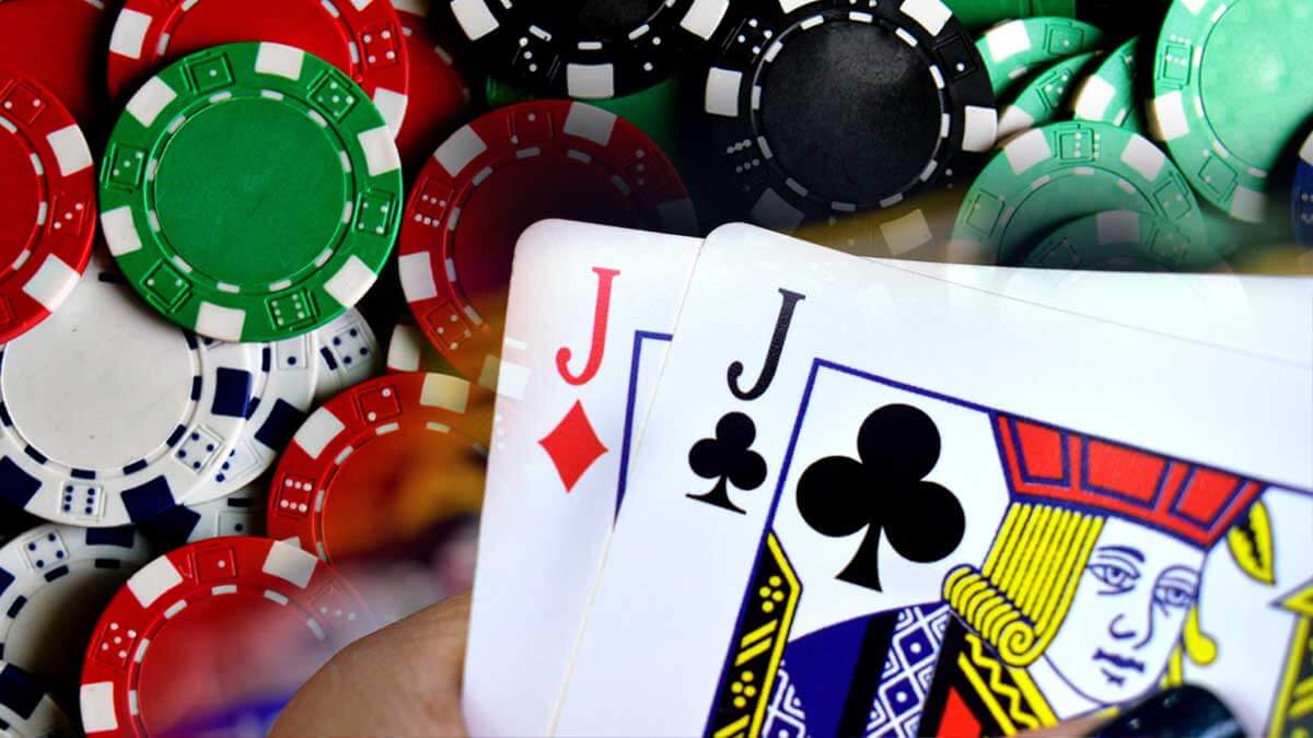 From Rookie to Champion: Navigating Online Poker Betting