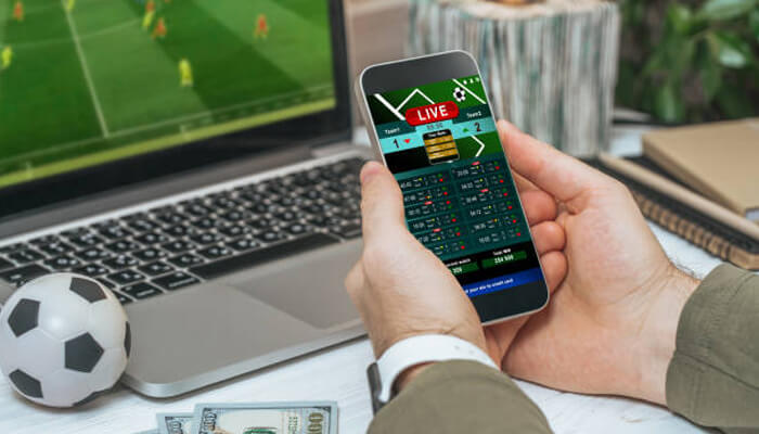 The Rise of Football Betting: A Look at Trends, Risks, and Responsible Gaming