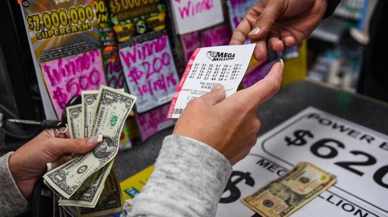 The Allure of Instant Wealth: A Lottery Player’s Reality