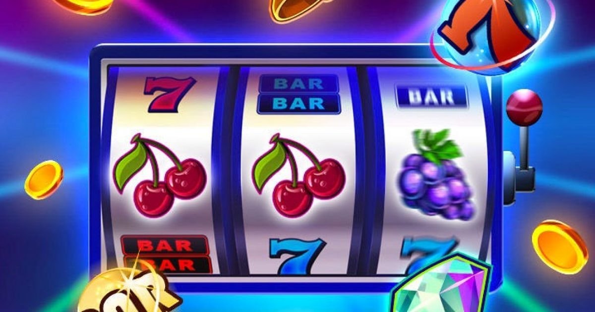 The Intrigue of Slot Games Online