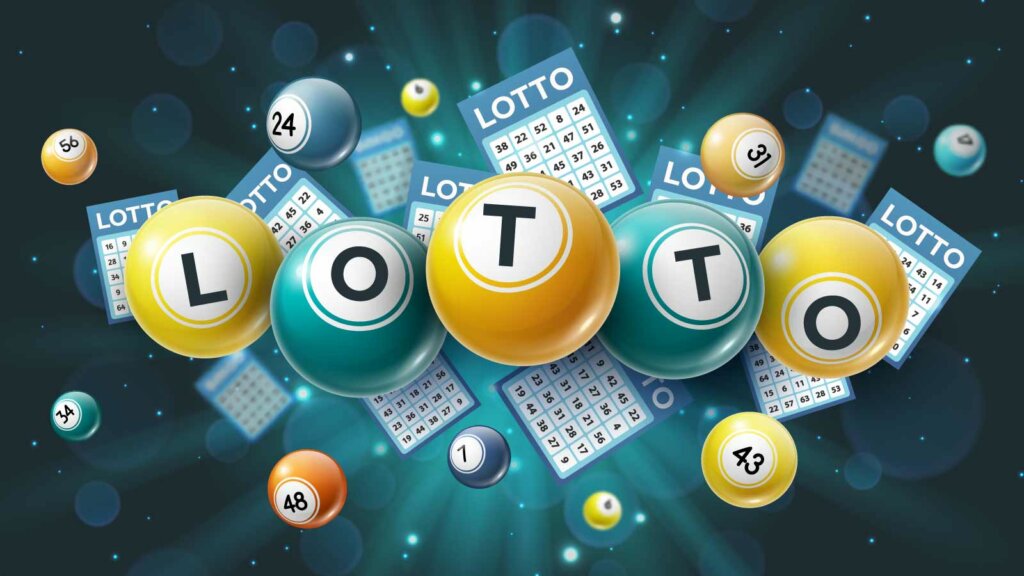 Power Play: Strategies for Boosting Your Online Lottery Success