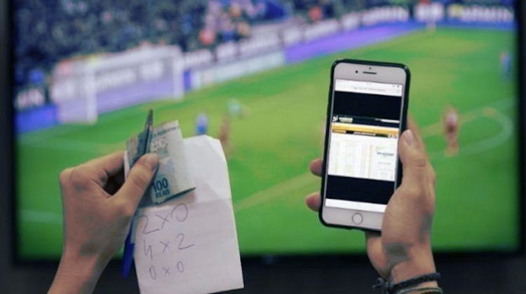 Elevate Your Odds: Live Betting Games on the Horizon