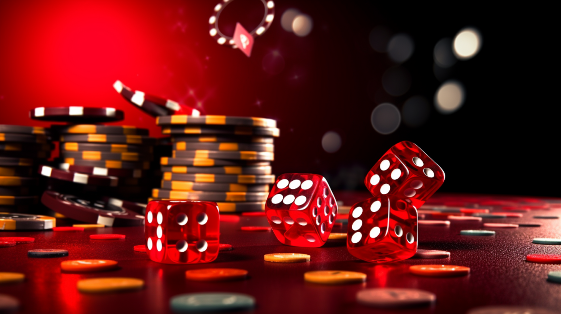 Winning Ways: Strategies for Mastering Online Slot Games