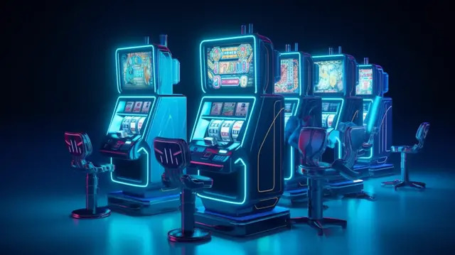 Demystifying Online Slot Game Deposits: A Comprehensive Guide