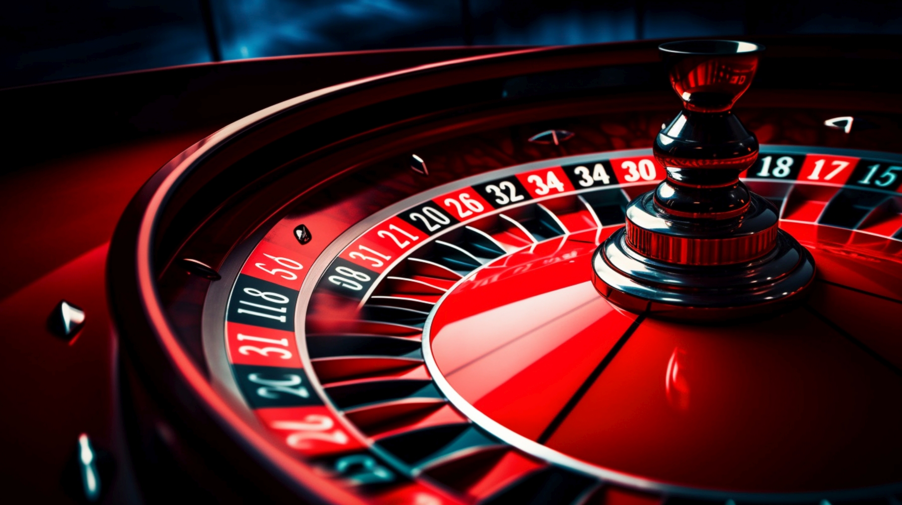 Jackpot Dreams: Strategies for Successful Casino Games Play