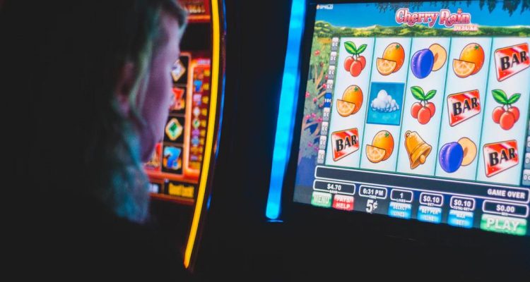 Spinning Sensation: Online Slots Phenomenon