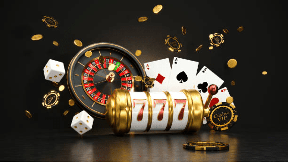 Bagaimana teknologi mengubah cara kita bermain live casino slots?