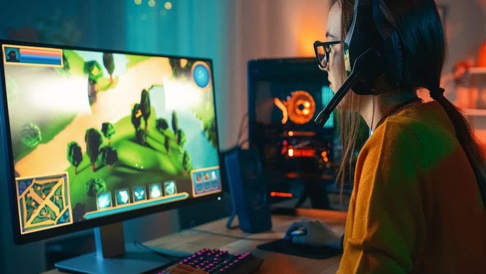 Online Gaming Trends: What’s Hot and What’s Not