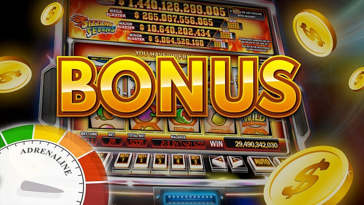 The Insider’s Guide to Online Slot Bonus Hunting