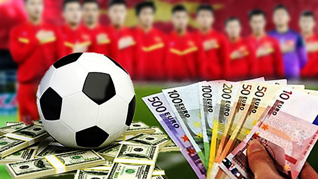 The Winning Whistle: Online Football Betting Essentials