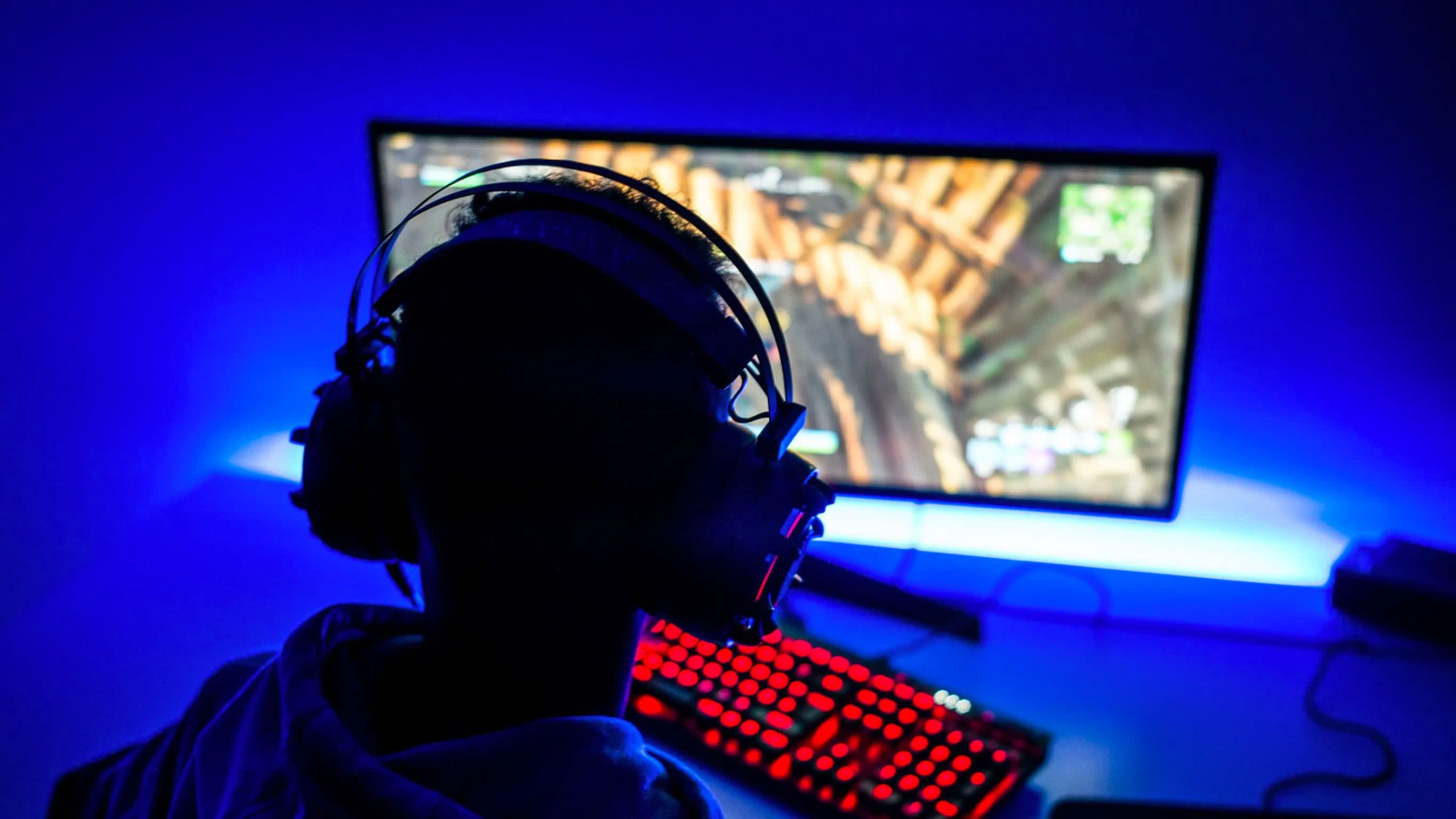 The Psychology Behind Online Gaming Addiction