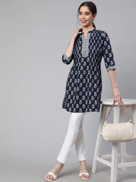 Tunics for Every Occasion: Buy Online in India