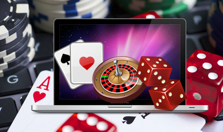 Jackpot Jamboree: Celebrating Wins in Online Slot Games