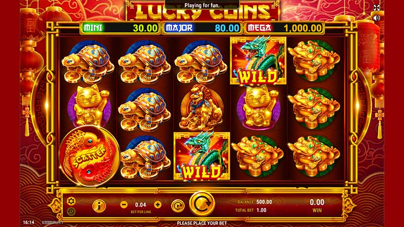 The Future of Live Slot Gaming: What Lies Ahead?