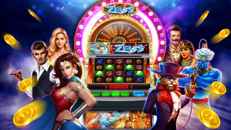 Elevate Your Live Slot Gaming with Slot Members: A Comprehensive Overview