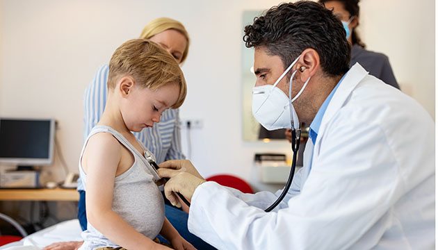 Beyond Treatment: Holistic Approaches in Pediatric Healthcare