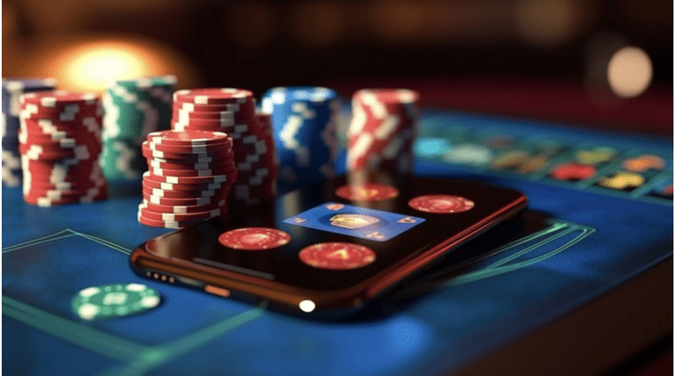 Live Slot Casinos: A Rollercoaster of Emotions