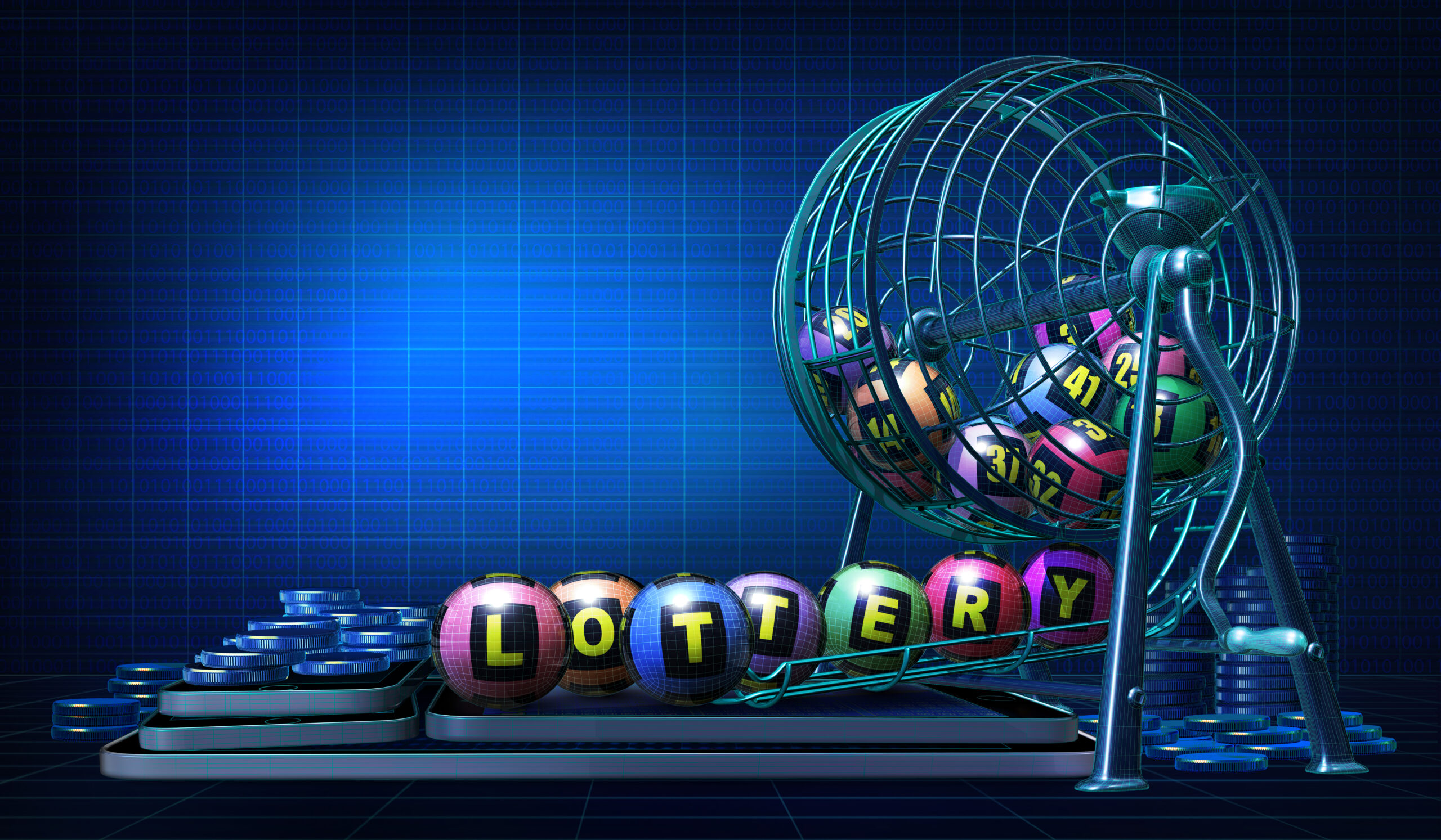 Online Lottery Secrets: Tips for Maximizing Your Winnings