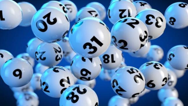 The Mathematics of Winning: Understanding Lottery Odds