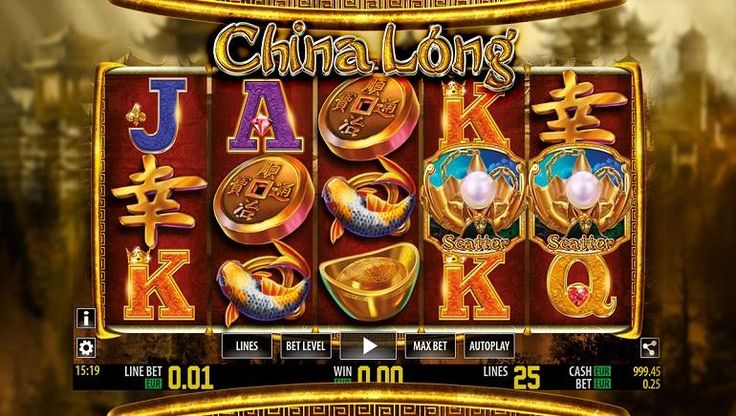 Unlocking the Thrills: Exploring the Evolution of Slot Games