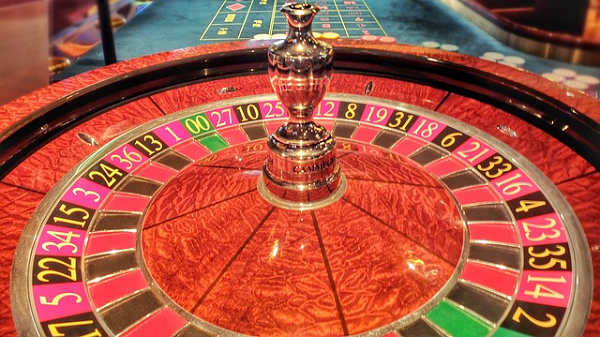 The Evolution of Entertainment: Unveiling the Enthralling World of Live Casinos