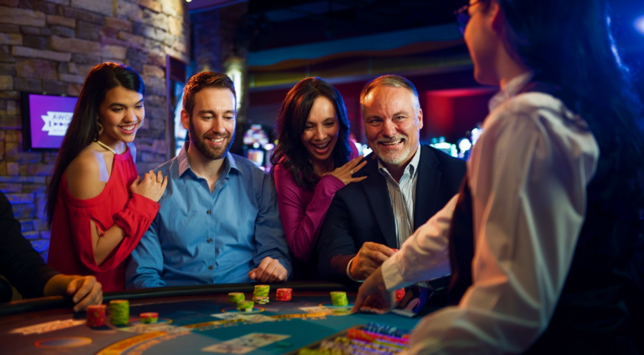 Unveil the Excitement: Best Live Casino Games to Try