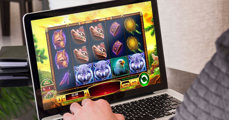 Unraveling the Allure of Online Gaming Slots: Beyond the Reels