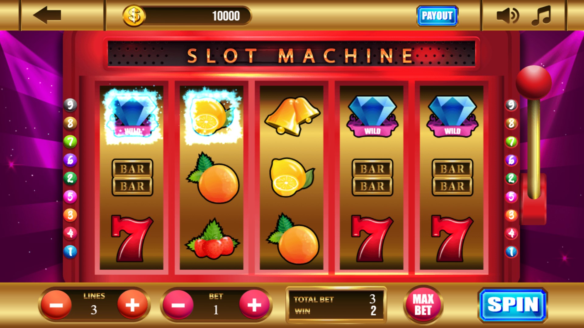 Unveiling the Thrills: Exploring the World of Online Slot Games