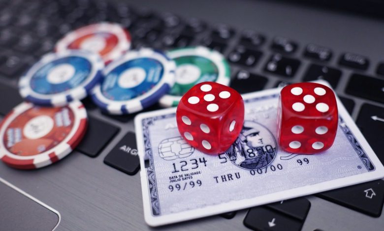 The Rise of Online Gambling Aficionados: A Modern Phenomenon