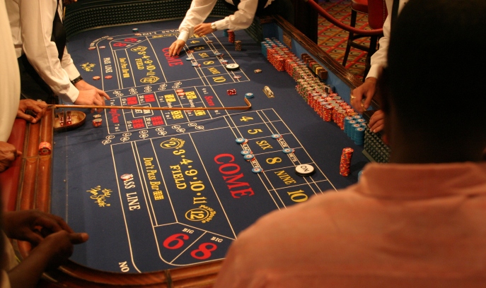 The Thrill of Online Casino Games: A Gateway to Entertainment and Fortune