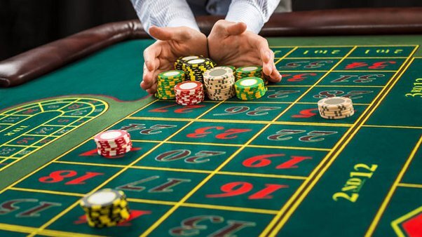 The Evolution of Online Gambling: A Modern Frontier of Entertainment