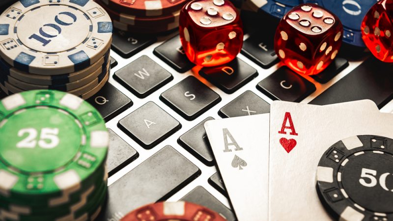 The Rising Tide: Exploring the Betting Games Market