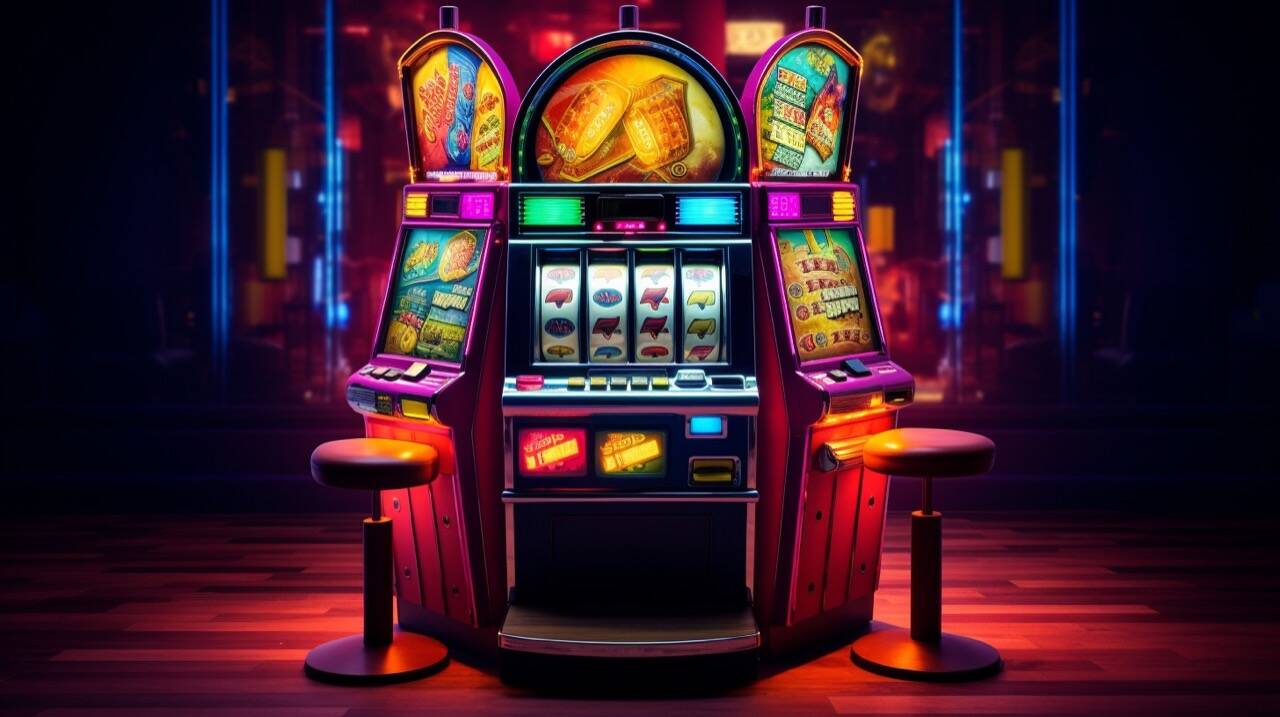 Slot Online: A Guide to Online Slot Games