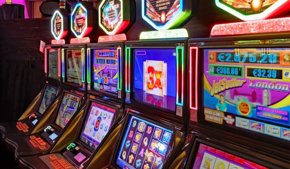 The World of Slot Online: A Guide to Online Slot Games