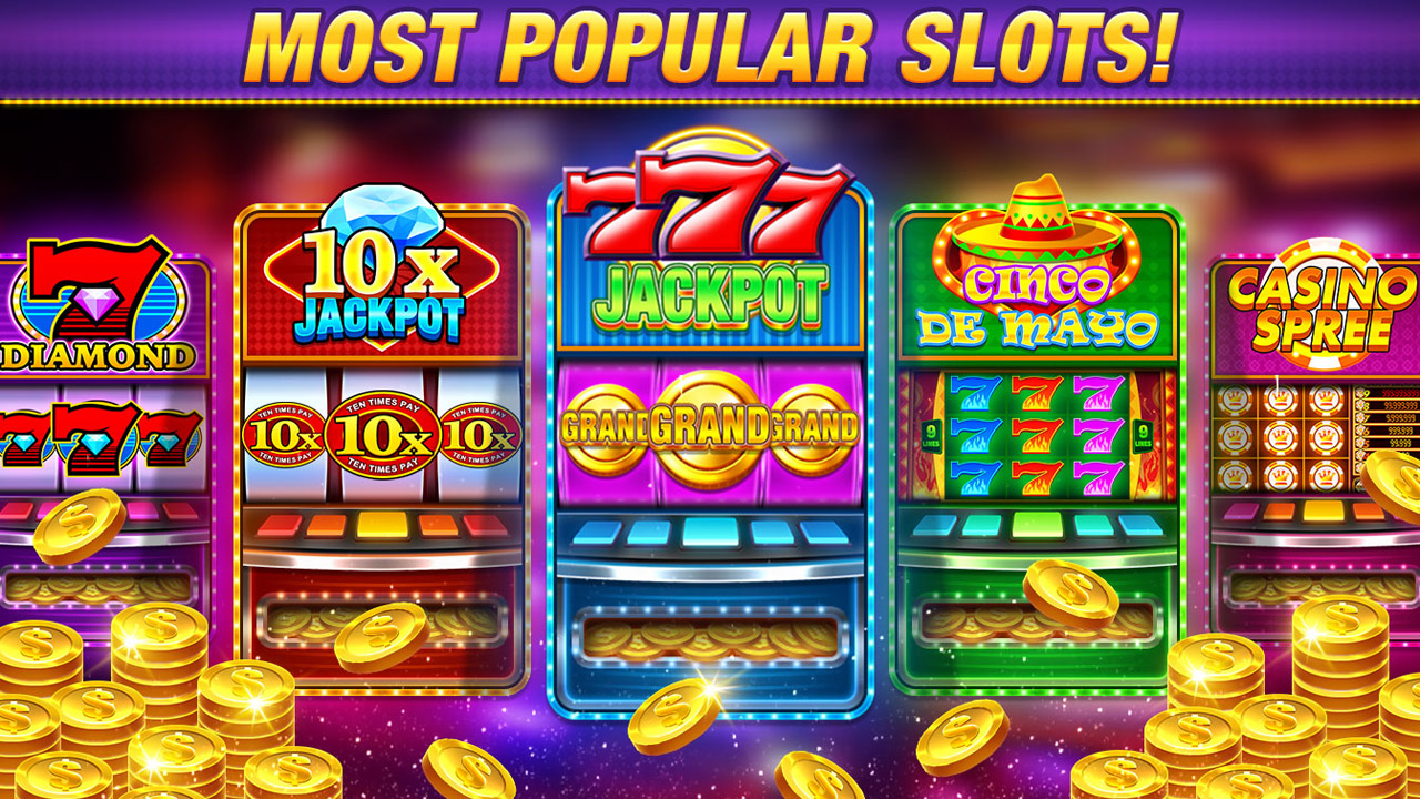 Exploring the Thrills of Slot Online: A Guide to Virtual Slot Games