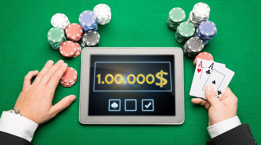 Exploring the World of Online Gambling Sites: A Comprehensive Guide