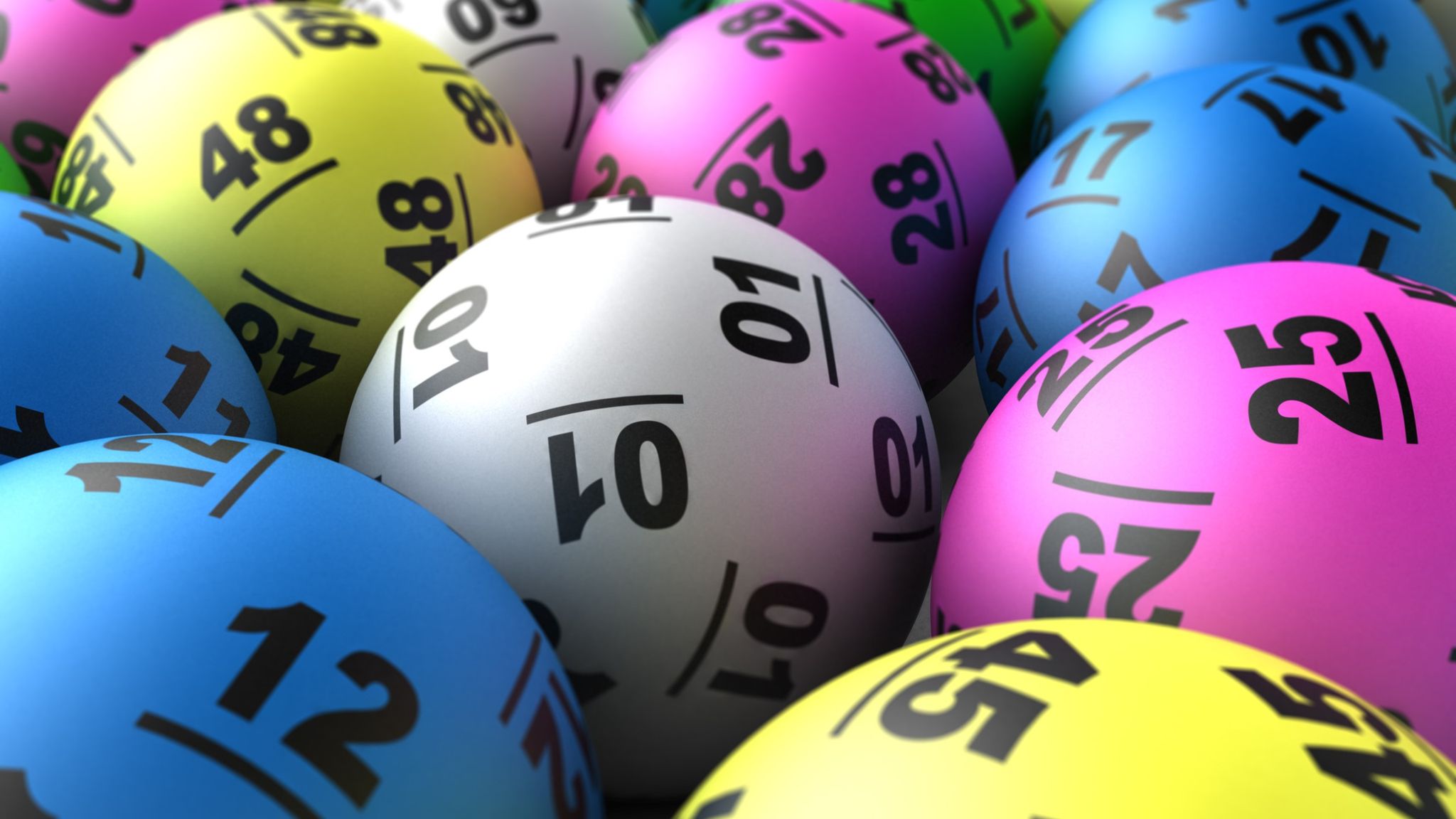 The Enigmatic World of Lotteries: Chance, Strategy, and Society