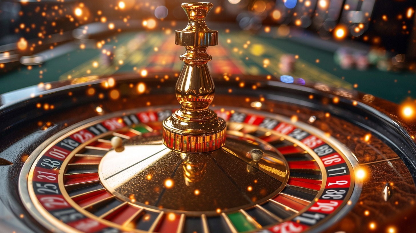 Exploring the World of Online Casino Games: A Modern Gambler’s Guide