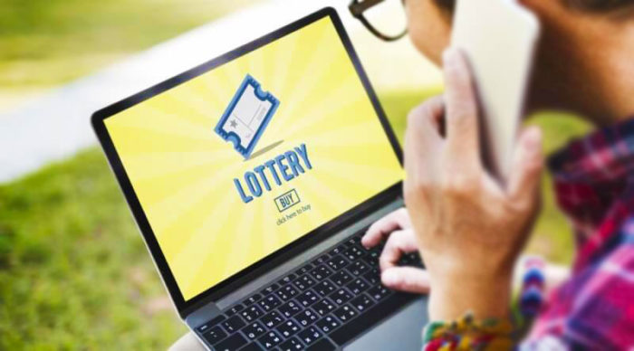 The Modern Evolution of Online Lottery: A Comprehensive Guide