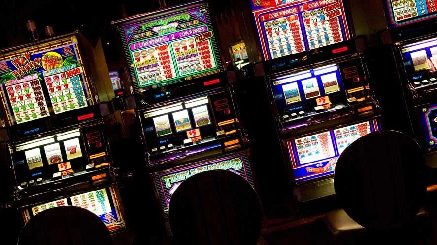 The Rise of Online Slot Games: A Modern Gaming Phenomenon