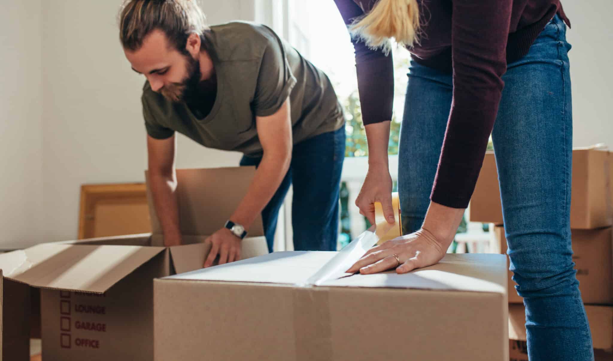 Long-Distance Moving Service: What You Need to Know