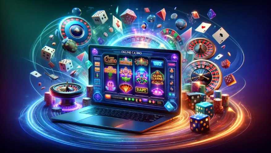 The Allure of Indian Casino Slots: A Unique Gaming Experience