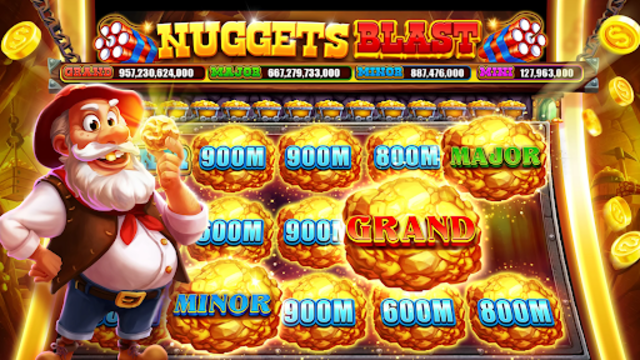 The Rise of Online Slot Games: A New Era in Entertainment