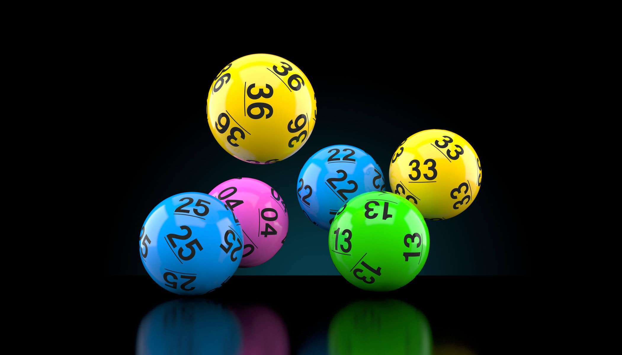 The Thrill of the Lottery Draw: A Chance to Dream Big