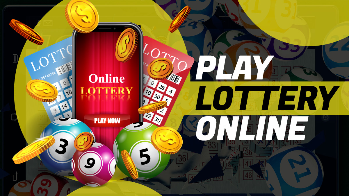 The Rise of Online Lottery: Transforming the Way We Play