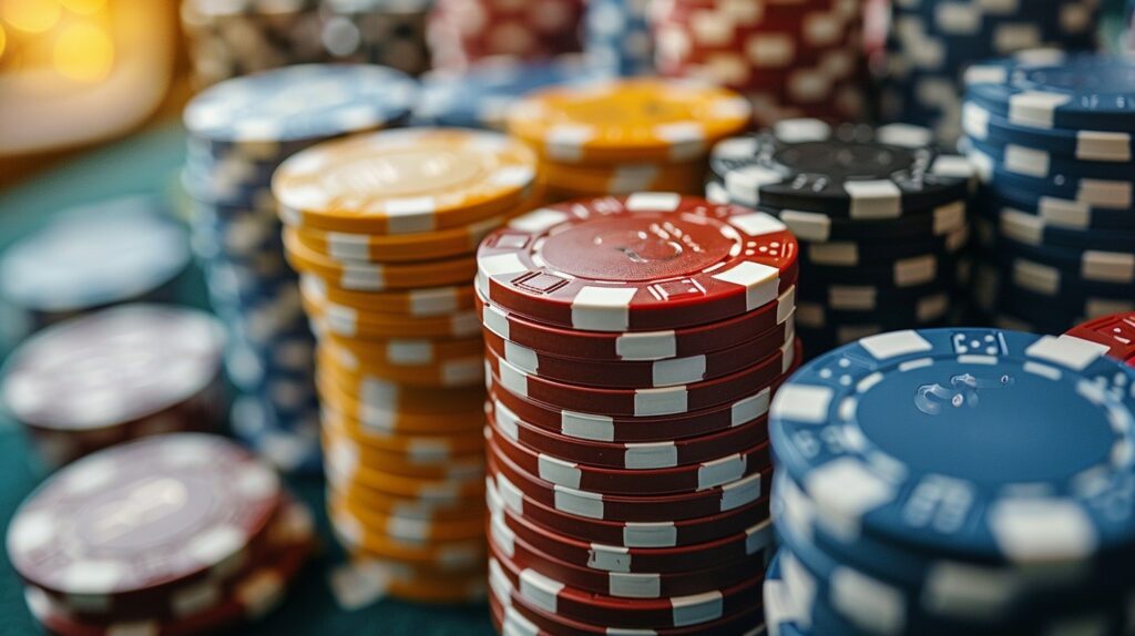 The Rise of Online Casinos: A New Era of Gaming