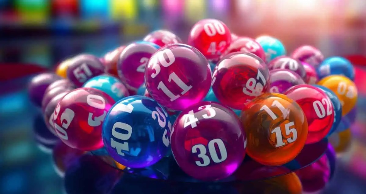 Online Lottery Games: A Modern Twist on an Age-Old Tradition